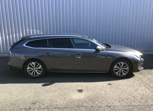 Peugeot 508 SW BlueHDi 130 ch S&S EAT8 Allure Pack