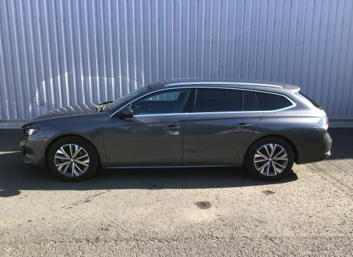 Peugeot 508 SW BlueHDi 130 ch S&S EAT8 Allure Pack