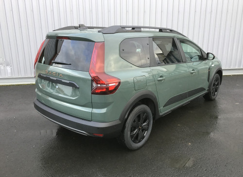 Dacia JOGGER Nouveau TCe 110 7 places Extreme