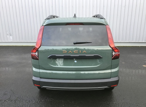 Dacia JOGGER Nouveau TCe 110 7 places Extreme