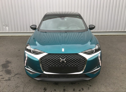 DS DS3 CROSSBACK PureTech 155 EAT8 Rivoli