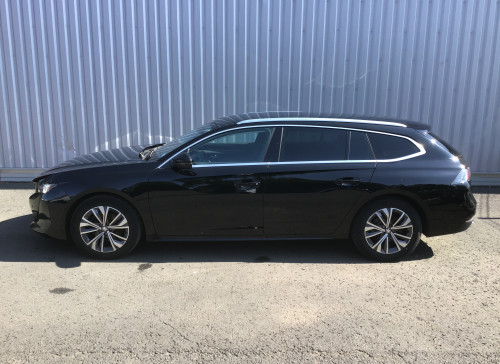 Peugeot 508 SW BlueHDi 130 ch S&S EAT8 Allure Pack