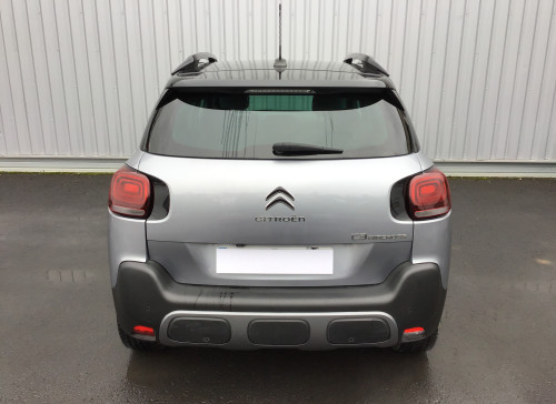 Citroën C3 AIRCROSS BlueHDi 110 S&S BVM6 Shine