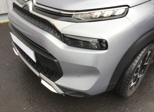 Citroën C3 AIRCROSS BlueHDi 110 S&S BVM6 Shine