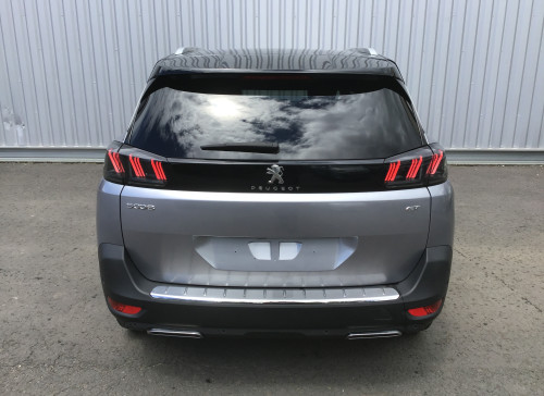 Peugeot 5008 Nouveau BlueHDi 130ch S&S EAT8 GT