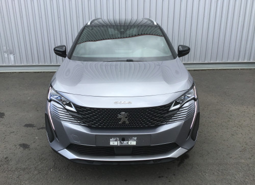 Peugeot 5008 Nouveau BlueHDi 130ch S&S EAT8 GT