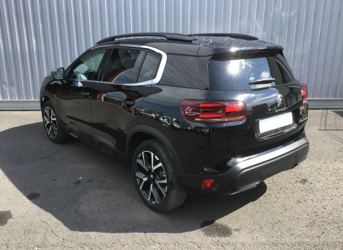 Citroën C5 AIRCROSS Nouveau BlueHDi 130 S&S EAT8 Shine Pack