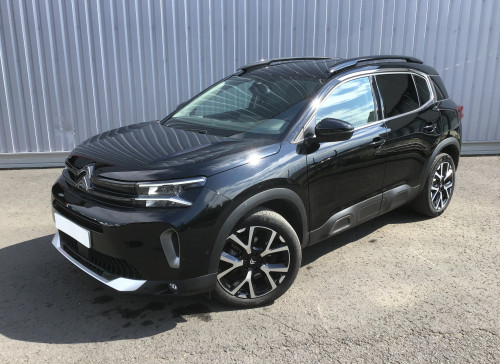 Citroën C5 AIRCROSS Nouveau BlueHDi 130 S&S EAT8 Shine Pack