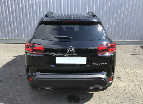 Citroën C5 AIRCROSS Nouveau BlueHDi 130 S&S EAT8 Shine Pack