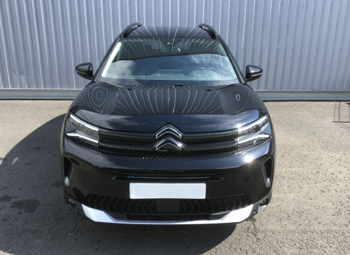 Citroën C5 AIRCROSS Nouveau BlueHDi 130 S&S EAT8 Shine Pack