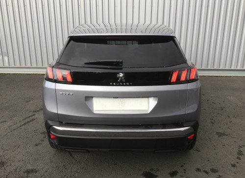 Peugeot 3008 Hybrid 136 e-DCS6 Allure Pack