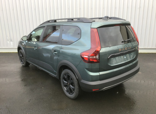 Dacia JOGGER Nouveau TCe 110 7 places Extreme