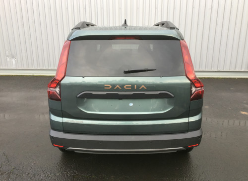 Dacia JOGGER Nouveau TCe 110 7 places Extreme