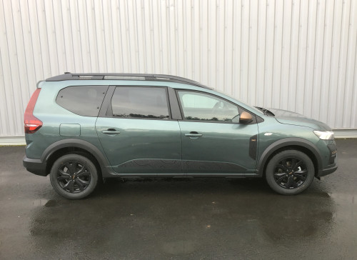 Dacia JOGGER Nouveau TCe 110 7 places Extreme