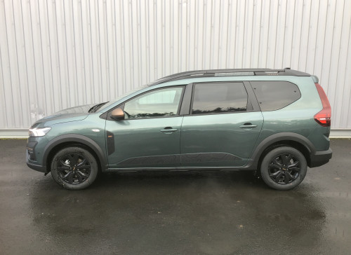 Dacia JOGGER Nouveau TCe 110 7 places Extreme