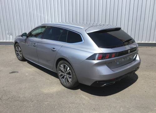 Peugeot 508 SW BlueHDi 130 ch S&S EAT8 Allure Pack