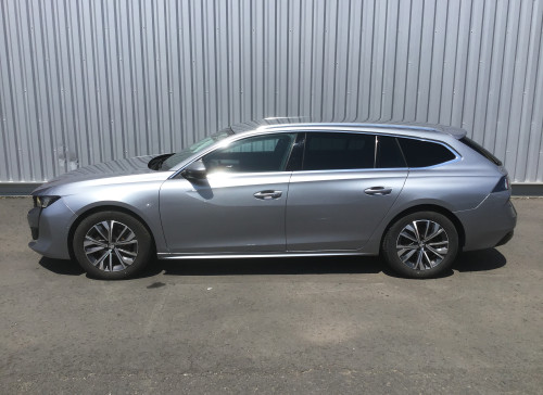 Peugeot 508 SW BlueHDi 130 ch S&S EAT8 Allure Pack