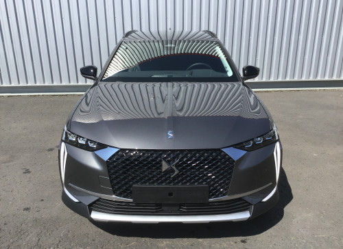 DS DS 4 Nouvelle PureTech 130 EAT8 Cross Rivoli