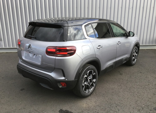 Citroën C5 AIRCROSS Nouveau BlueHDi 130 EAT8 Max