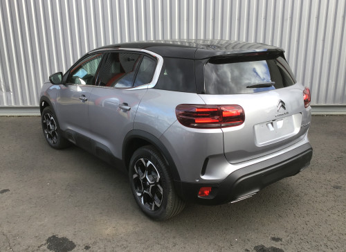 Citroën C5 AIRCROSS Nouveau BlueHDi 130 EAT8 Max