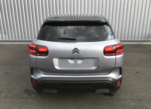 Citroën C5 AIRCROSS Nouveau BlueHDi 130 EAT8 Max