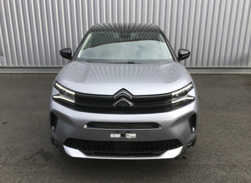 Citroën C5 AIRCROSS Nouveau BlueHDi 130 EAT8 Max