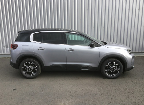 Citroën C5 AIRCROSS Nouveau BlueHDi 130 EAT8 Max