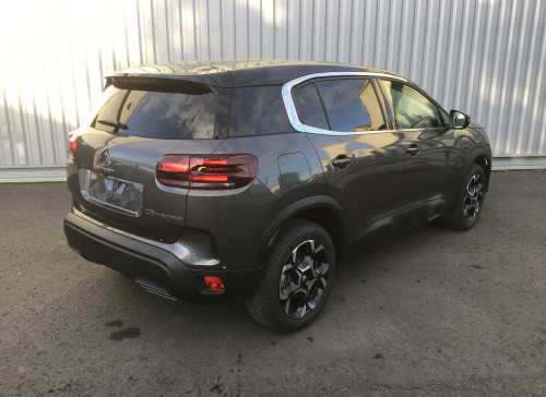 Citroën C5 AIRCROSS Nouveau Hybride 136 e-DCS6 Max