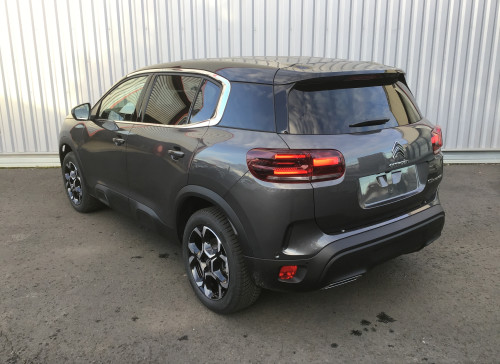 Citroën C5 AIRCROSS Nouveau Hybride 136 e-DCS6 Max