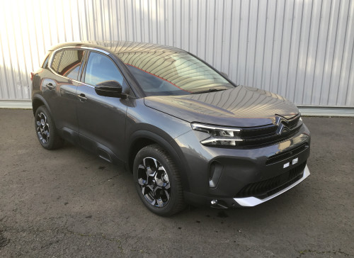 Citroën C5 AIRCROSS Nouveau Hybride 136 e-DCS6 Max