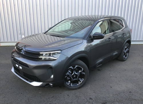 Citroën C5 AIRCROSS Nouveau Hybride 136 e-DCS6 Max