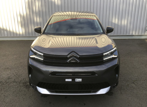 Citroën C5 AIRCROSS Nouveau Hybride 136 e-DCS6 Max