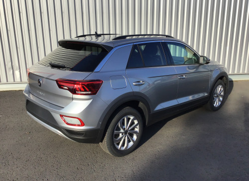 Volkswagen T-ROC Nouveau 2.0 TDI 150 Start/Stop DSG7 VW Edition