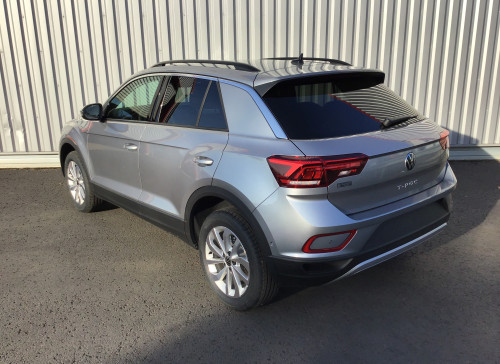 Volkswagen T-ROC Nouveau 2.0 TDI 150 Start/Stop DSG7 VW Edition