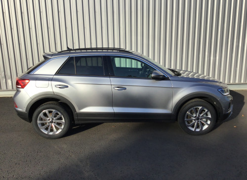 Volkswagen T-ROC Nouveau 2.0 TDI 150 Start/Stop DSG7 VW Edition