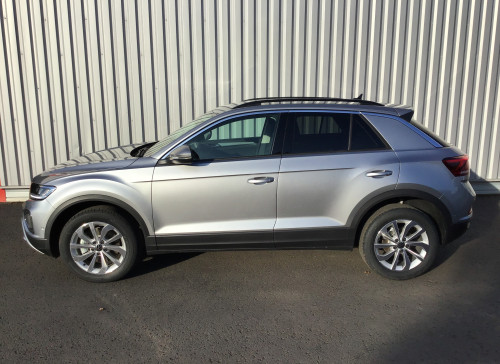 Volkswagen T-ROC Nouveau 2.0 TDI 150 Start/Stop DSG7 VW Edition