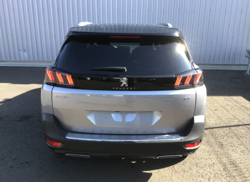 Peugeot 5008 Nouveau BlueHDi 130ch S&S EAT8 GT