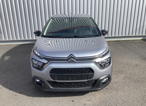 Citroën C3 PureTech 110 ch BVM6 Max