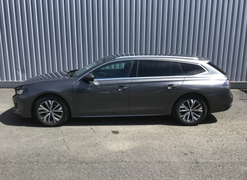 Peugeot 508 SW BlueHDi 130 ch S&S EAT8 Allure Pack