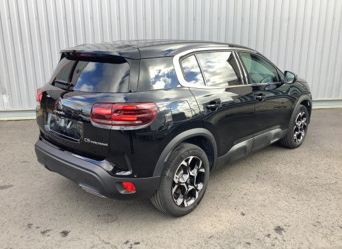 Citroën C5 AIRCROSS Nouveau BlueHDi 130 EAT8 Max