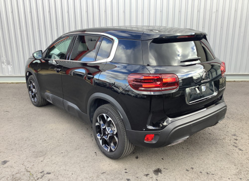 Citroën C5 AIRCROSS Nouveau BlueHDi 130 EAT8 Max