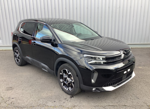 Citroën C5 AIRCROSS Nouveau BlueHDi 130 EAT8 Max