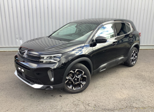 Citroën C5 AIRCROSS Nouveau BlueHDi 130 EAT8 Max