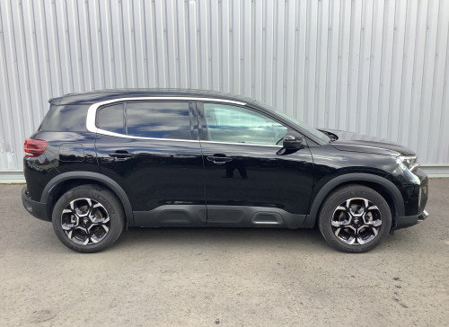 Citroën C5 AIRCROSS Nouveau BlueHDi 130 EAT8 Max