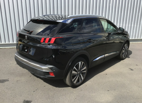 Peugeot 3008 BlueHDi 130ch S&S BVM6 Allure