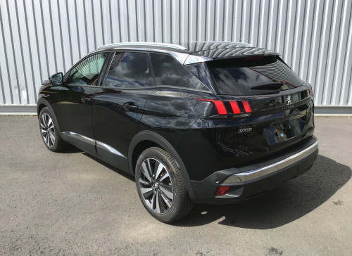 Peugeot 3008 BlueHDi 130ch S&S BVM6 Allure