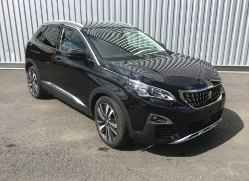 Peugeot 3008 BlueHDi 130ch S&S BVM6 Allure