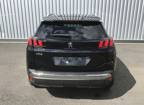 Peugeot 3008 BlueHDi 130ch S&S BVM6 Allure