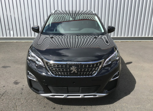 Peugeot 3008 BlueHDi 130ch S&S BVM6 Allure