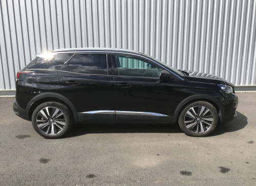 Peugeot 3008 BlueHDi 130ch S&S BVM6 Allure